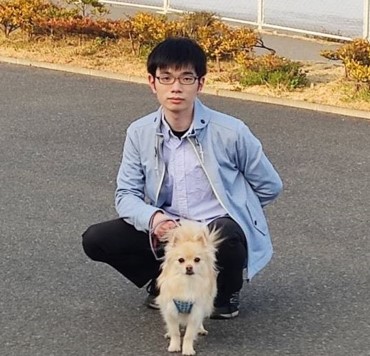 大学名：東京海洋大学
出身地：茨城県
ニックネーム：しゅんせい
趣味・特技：映画鑑賞、博物館・水族館巡り
入社に向けて一言！：
採用していただいたことに感謝し、日々業務に励むことで期待に応えていきたいと思います。同期の皆さん、どうぞよろしくお願いいたします！